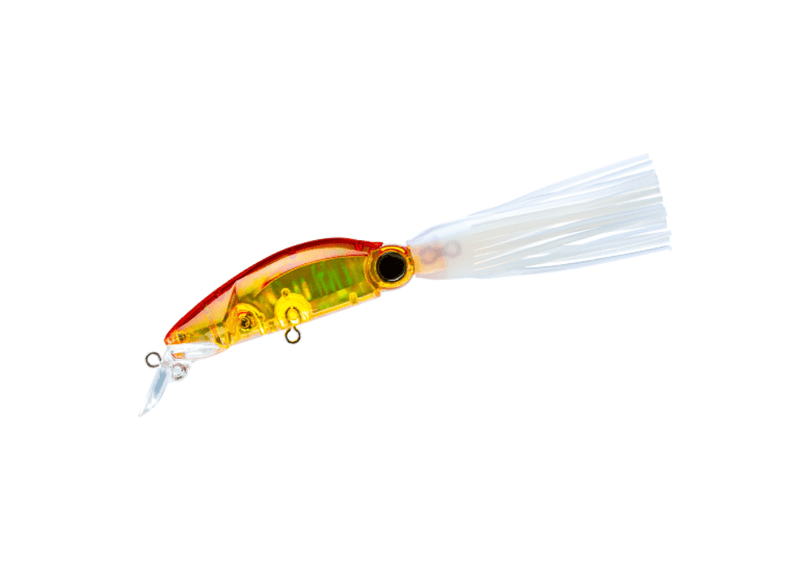 YO - ZURI 3D SQUIRT FLOATING 140mm / 20g Lures - Eprofishing Egypt