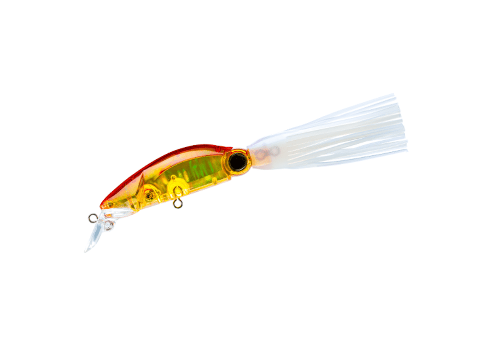 YO - ZURI 3D SQUIRT FLOATING 140mm / 20g Lures - Eprofishing Egypt