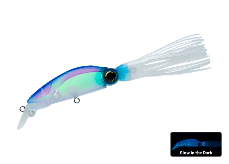 Yo-Zuri 3D Squirt Floating R1166 / 190mm / 44g Lure - Eprofishing Egypt