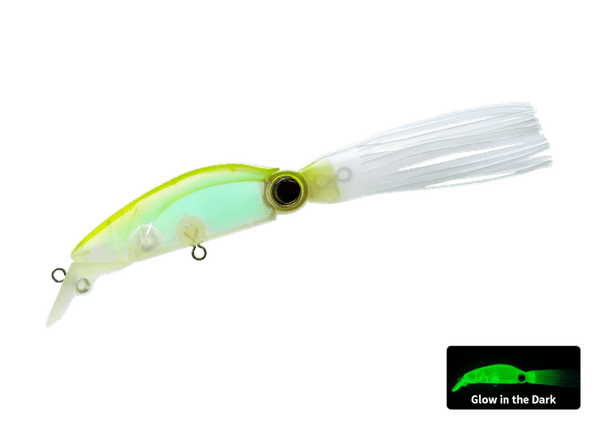 Yo-Zuri 3D Squirt Floating R1166 / 190mm / 44g Lure - Eprofishing Egypt