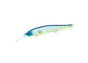 YO - ZURI 3DB JERKBAIT DEEP SUSPENDING 110mm / 15g Lures - Eprofishing Egypt