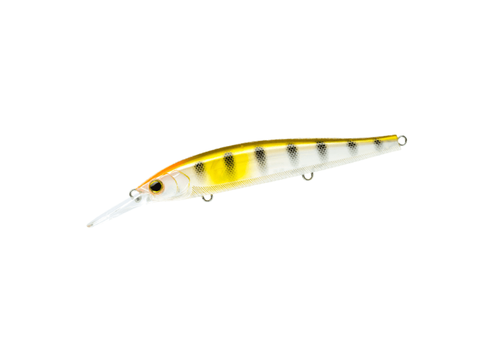 YO - ZURI 3DB JERKBAIT DEEP SUSPENDING 110mm / 15g Lures - Eprofishing Egypt