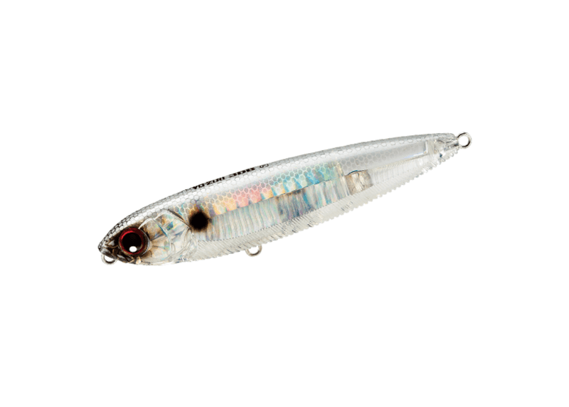 YO - ZURI 3DB PENCIL FLOATING 125mm / 27g Lures - Eprofishing Egypt