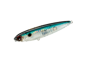 YO - ZURI 3DB PENCIL FLOATING 125mm / 27g Lures - Eprofishing Egypt