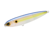 YO-ZURI 3DB PENCIL FLOATING Ghost Sexy Shad (GSSH) Lures - Eprofishing Egypt