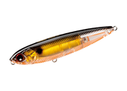YO-ZURI 3DB PENCIL FLOATING Prism Gold Black (PGBL) Lures - Eprofishing Egypt