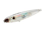 YO-ZURI 3DB PENCIL FLOATING Prism Ghost Shad (PGSH) Lures - Eprofishing Egypt