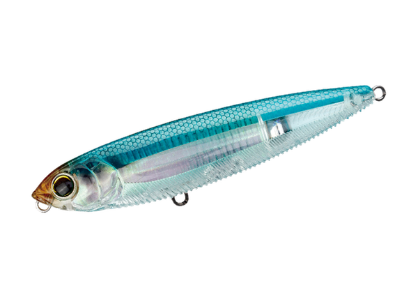 YO-ZURI 3DB PENCIL FLOATING Real BlueBack Herring (RBBH) Lures - Eprofishing Egypt