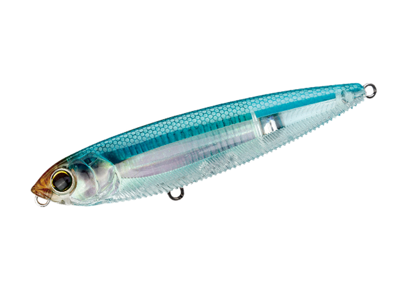 YO-ZURI 3DB PENCIL FLOATING Real BlueBack Herring (RBBH) Lures - Eprofishing Egypt