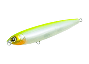 YO-ZURI 3DB PENCIL FLOATING Matte Ghost Pearl Chart Back (MGPC) Lures - Eprofishing Egypt