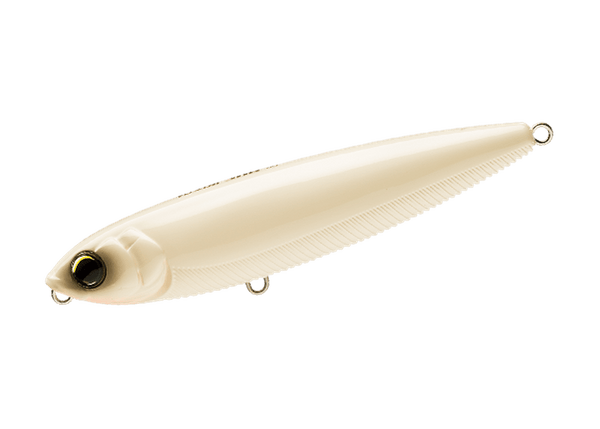 YO-ZURI 3DB PENCIL FLOATING Bone (BN) Lures - Eprofishing Egypt