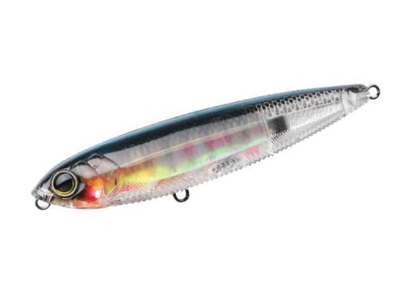 YO-ZURI 3DB PENCIL FLOATING Real Blue Gill (RBG) Lures - Eprofishing Egypt