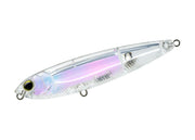 YO-ZURI 3DB PENCIL FLOATING Clear (TM) Lures - Eprofishing Egypt