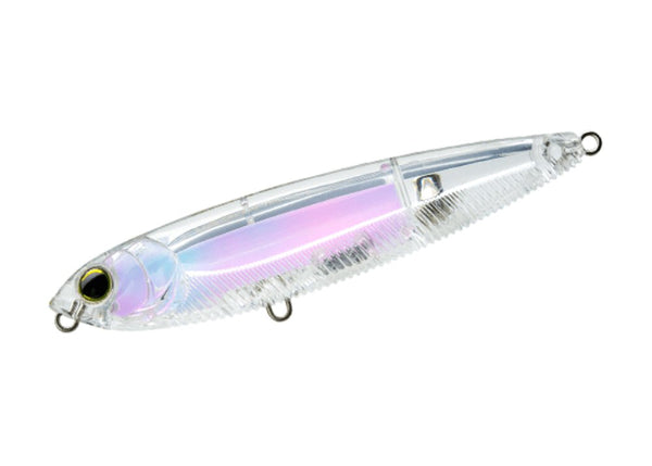 YO-ZURI 3DB PENCIL FLOATING Clear (TM) Lures - Eprofishing Egypt