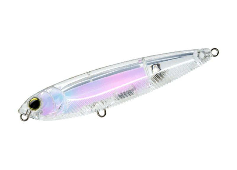 YO-ZURI 3DB PENCIL FLOATING Clear (TM) Lures - Eprofishing Egypt