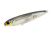 YO-ZURI 3DB PENCIL FLOATING Prism Silver Black (PSBL) Lures - Eprofishing Egypt