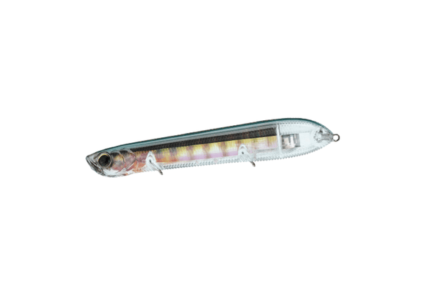 YO - ZURI 3DB PENCIL POPPER FLOATING 135mm / 27.5g Lures - Eprofishing Egypt