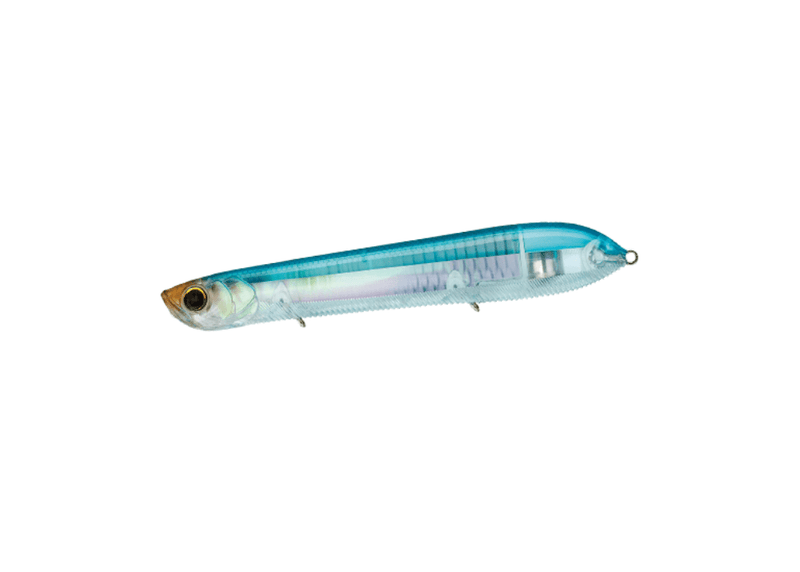 YO - ZURI 3DB PENCIL POPPER FLOATING 135mm / 27.5g Lures - Eprofishing Egypt