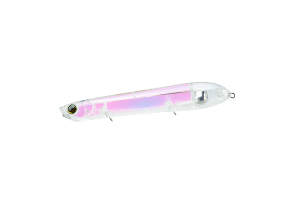 YO - ZURI 3DB PENCIL POPPER FLOATING 135mm / 27.5g Lures - Eprofishing Egypt