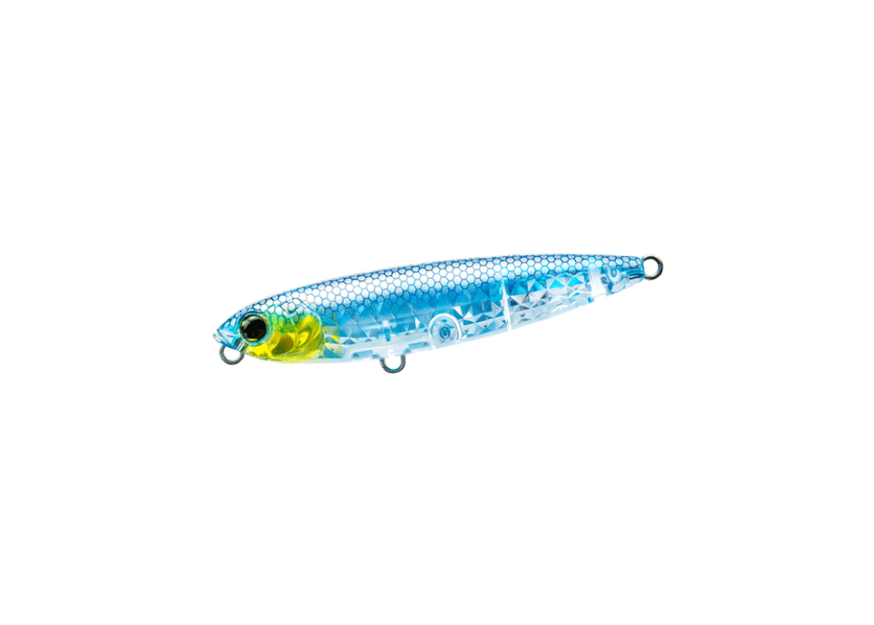 YO - ZURI 3DR - X™ PENCIL FLOATING 75mm / 7.5g Lures - Eprofishing Egypt