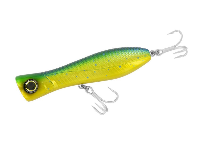 Yo-Zuri Bull Pop Floating R1154 / 150mm / 70g Lure - Eprofishing Egypt