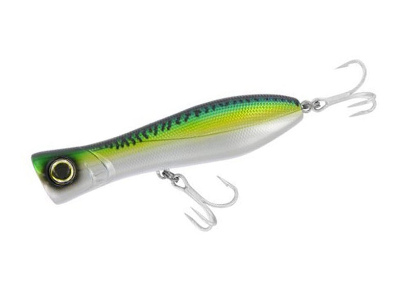 Yo-Zuri Bull Pop Floating R1154 / 150mm / 70g Lure - Eprofishing Egypt