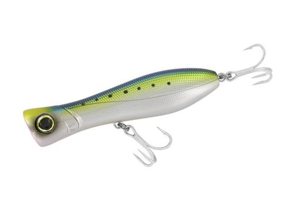 Yo-Zuri Bull Pop Floating R1154 / 150mm / 70g Lure - Eprofishing Egypt