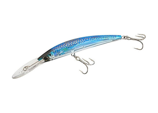 Yo-Zuri Crystal 3D Minnow Deep Diver Floating F1154 / 150mm / 39g Lure - Eprofishing Egypt