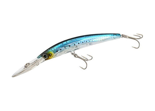 Yo-Zuri Crystal 3D Minnow Deep Diver Floating F1154 / 150mm / 39g Lure - Eprofishing Egypt