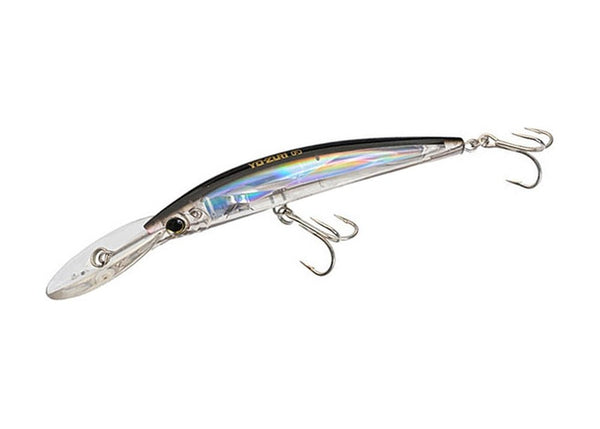 Yo-Zuri Crystal 3D Minnow Deep Diver Floating F1154 / 150mm / 39g Lure - Eprofishing Egypt