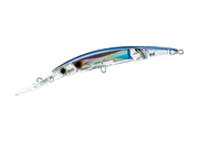 Yo-Zuri Crystal 3D Minnow Deep Diver Jointed Floating F1155 / 130mm / 25g Lure - Eprofishing Egypt