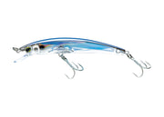 Yo-Zuri Crystal 3D Minnow Floating F1145 / 90mm / 7g Lure - Eprofishing Egypt