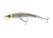 Yo-Zuri Crystal 3D Minnow Floating F1145 / 90mm / 7g Lure - Eprofishing Egypt