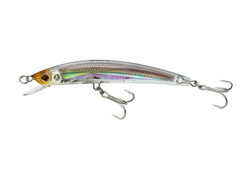Yo-Zuri Crystal 3D Minnow Floating F1145 / 90mm / 7g Lure - Eprofishing Egypt