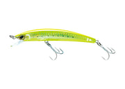 Yo-Zuri Crystal 3D Minnow Floating F1145 / 90mm / 7g Lure - Eprofishing Egypt