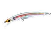 Yo-Zuri Crystal 3D Minnow Sinking F1148 / 90mm / 11g Lure - Eprofishing Egypt