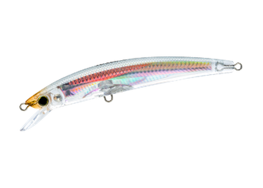 Yo-Zuri Crystal 3D Minnow Sinking F1148 / 90mm / 11g Lure - Eprofishing Egypt