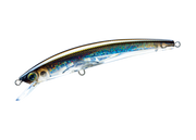 Yo-Zuri Crystal 3D Minnow Sinking F1148 / 90mm / 11g Lure - Eprofishing Egypt