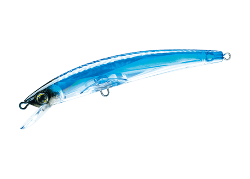 Yo-Zuri Crystal 3D Minnow Sinking F1148 / 90mm / 11g Lure - Eprofishing Egypt