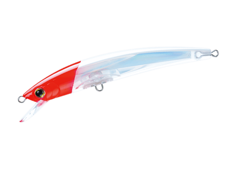 Yo-Zuri Crystal 3D Minnow Sinking F1148 / 90mm / 11g Lure - Eprofishing Egypt