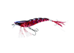 YO - ZURI CRYSTAL 3D SHRIMP SLOW SINKING 90mm / 12.5g Lures - Eprofishing Egypt