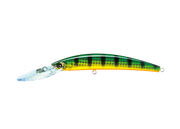 Yo-Zuri Crystal Minnow Deep Diver Floating R1134 / 90mm / 9.5g Lure - Eprofishing Egypt