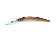 Yo-Zuri Crystal Minnow Deep Diver Floating R1134 / 90mm / 9.5g Lure - Eprofishing Egypt
