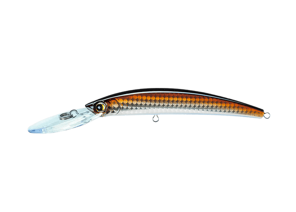 Yo-Zuri Crystal Minnow Deep Diver Floating R1134 / 90mm / 9.5g Lure - Eprofishing Egypt