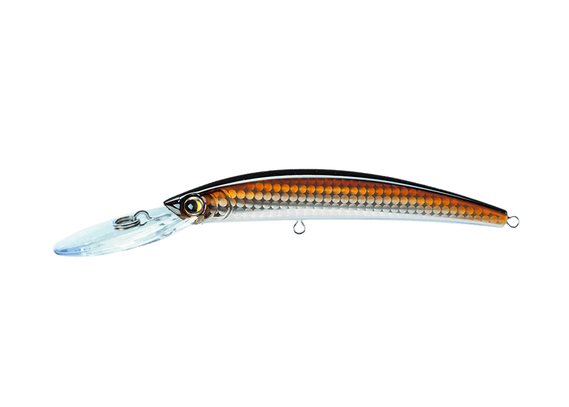 Yo-Zuri Crystal Minnow Deep Diver Floating R1134 / 90mm / 9.5g Lure - Eprofishing Egypt