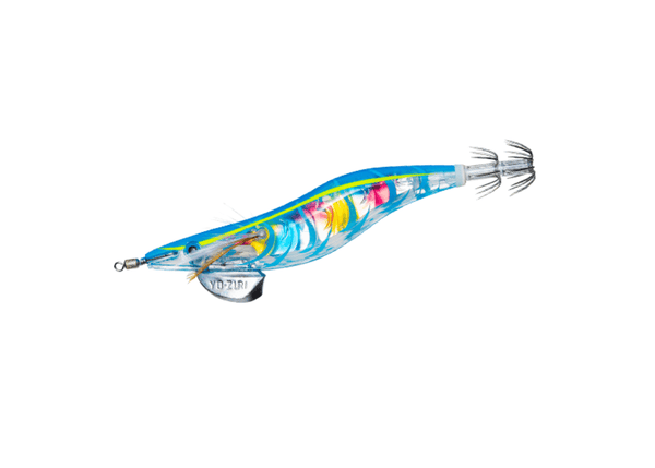 YO - ZURI EGI AURIE - Q® 3D 4 / A1792 Squid Jigs - Eprofishing Egypt