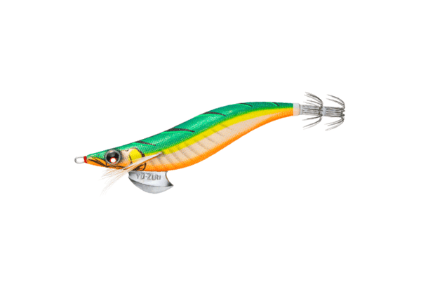 YO - ZURI EGI AURIE - Q® CLOTH 3.5 / A997N Squid Jigs - Eprofishing Egypt