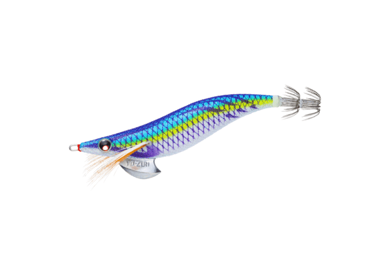 YO - ZURI EGI AURIE - Q® CLOTH 3.5 / A997N Squid Jigs - Eprofishing Egypt