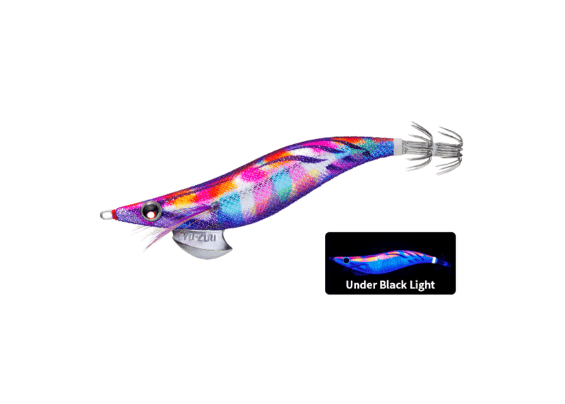 YO - ZURI EGI AURIE - Q® CLOTH 3.5 / A997N Squid Jigs - Eprofishing Egypt
