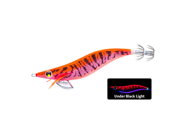 Yo-Zuri Egi Aurie-Q Cloth Slow A1830 / 3.5 / 17.5g Lure - Eprofishing Egypt